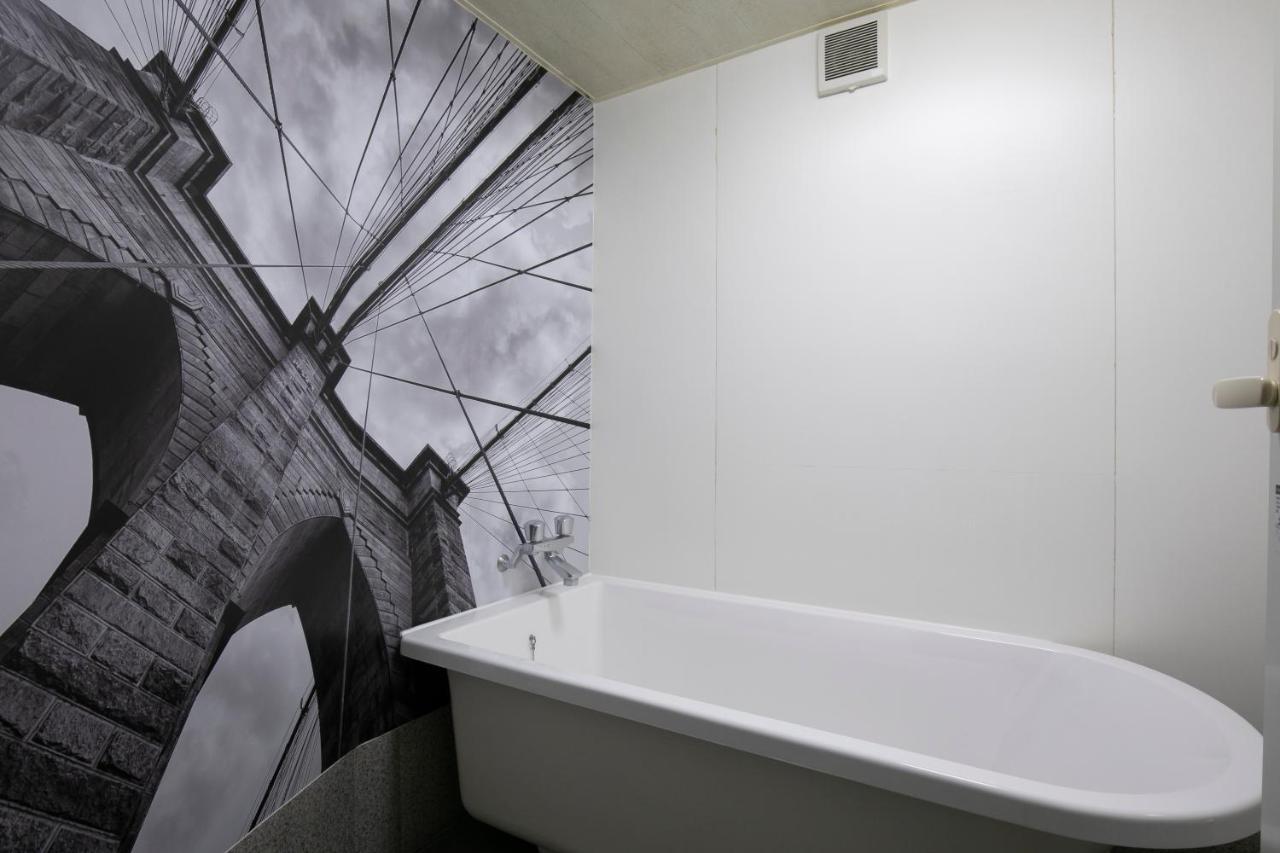 Hotel Exe アネックス 大人専用 Токио Экстерьер фото